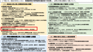 新型コロナウイルス感染症で国民健康保険も「傷病手当金」支給対象に